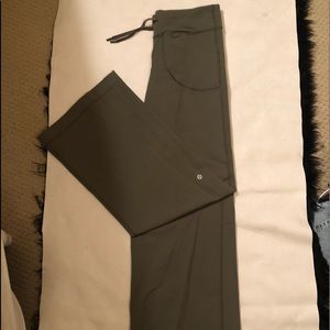 Lululemon Still Pant